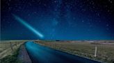 May meteor shower to create shooting stars linked to Halley’s comet