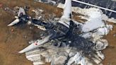 Cómo lograron escapar cientos de pasajeros del Airbus A350 que se incendió en un aeropuerto de Tokio