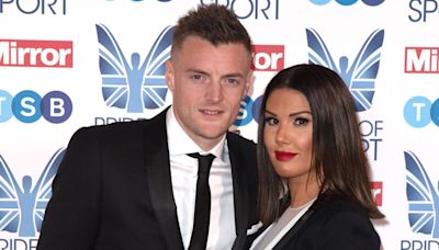 Rebekah and Jamie Vardy get their own show