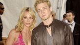 Britney Spears Accuses Justin Timberlake of Cheating in New Memoir