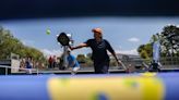 Can tennis, pickleball and padel co-exist? The folks in charge of the French Open think so