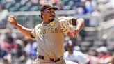 San Diego Padres' Reliever Making Unreal History with Strikeout Streak