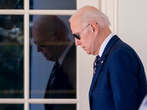Biden's 2024 campaign unraveled in 25 days. From debating Trump to endorsing Harris, here are the key events that led to his exit from the race.