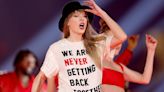 Woman slammed for putting Taylor Swift's 22 hat on eBay for $20k