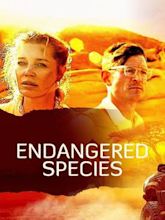 Endangered Species (2021 film)