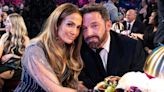 Jennifer Lopez baniu perguntas sobre Ben Affleck durante entrevistas, diz revista