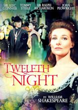 Twelfth Night (1969) - John Sichel | Synopsis, Characteristics, Moods ...