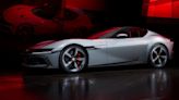 First Look: Ferrari’s New 12Cilindri