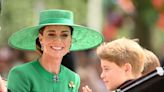 Will Kate Middleton Attend Trooping the Colour? Here's What We Know