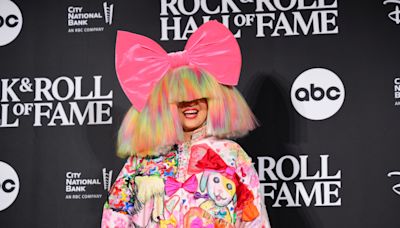 Why Sia Wants to Legally Change Her Name