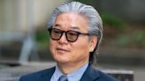 Former financier boss Sung Kook 'Bill' Hwang found guilty of fraud