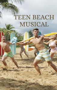 Teen Beach Movie