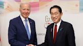 Japanese embassy on Biden calling the country 'xenophobic': 'It is unfortunate'