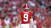 Mel Kiper’s latest NFL mock draft predicts multiple trades for Bryce Young