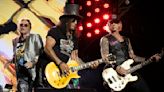 Guns N’ Roses Announce Two-Night Stand at the Hollywood Bowl with The Black Keys