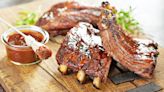 How to Grill Ribs So They're Finger-Licking Tender + Delicious for Your July 4th Cookout