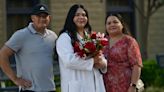 Graduada de Sunnyside High será médica; UC Merced es el siguiente paso