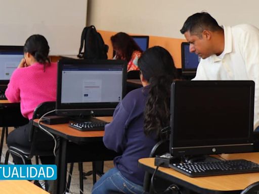 Universidad Central del Ecuador abrió sus inscripciones, conoce cómo registrarte