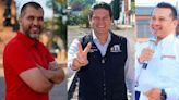 Candidatos por Morelia, listos para su inicio de campaña en unas horas