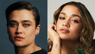 ‘Love Lies Bleeding’ Breakout Katy O’Brian And ‘Outer Banks’ Actor Madison Bailey Among Names Added To Amazon MGM...