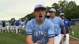 CNU baseball and softball teams clinch regular season, will host conference tournaments