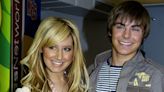 Here's Why Ashley Tisdale Says She Never Found Zac Efron "Hot"