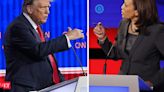 Highlights and curveballs from past US presidential debates: What to expect in the Harris vs. Trump showdown