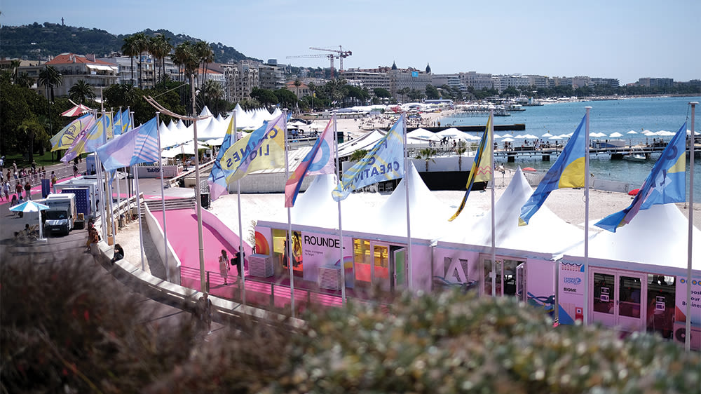 Cannes Lions Festival Expands Awards Categories and Programming