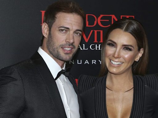 Aseguran que William Levy y Elizabeth Gutiérrez no tendrán que dividir su mansión en partes iguales - El Diario NY