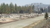 Mill Fire in Siskiyou County still 4,254 acres Sunday; Highway 97 reopens