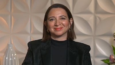 Loot’s Maya Rudolph, Creators Talk Ana Gasteyer Reunion and Grace’s ‘Most Epic Meltdown Ever’ — Watch