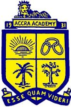 Accra Academy