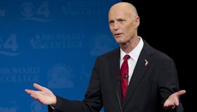 Democrats accuse Rick Scott of hurting women with IVF, contraception votes