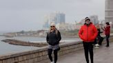 Cuál es el pronóstico del tiempo en Buenos Aires para el fin de semana