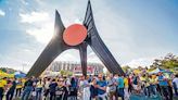 La obra más grande de Alexander Calder que está en CDMX