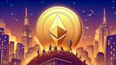 Ethereum's Scarcity Outpaces Bitcoin as ETF Anticipation Fuels Demand Surge - EconoTimes