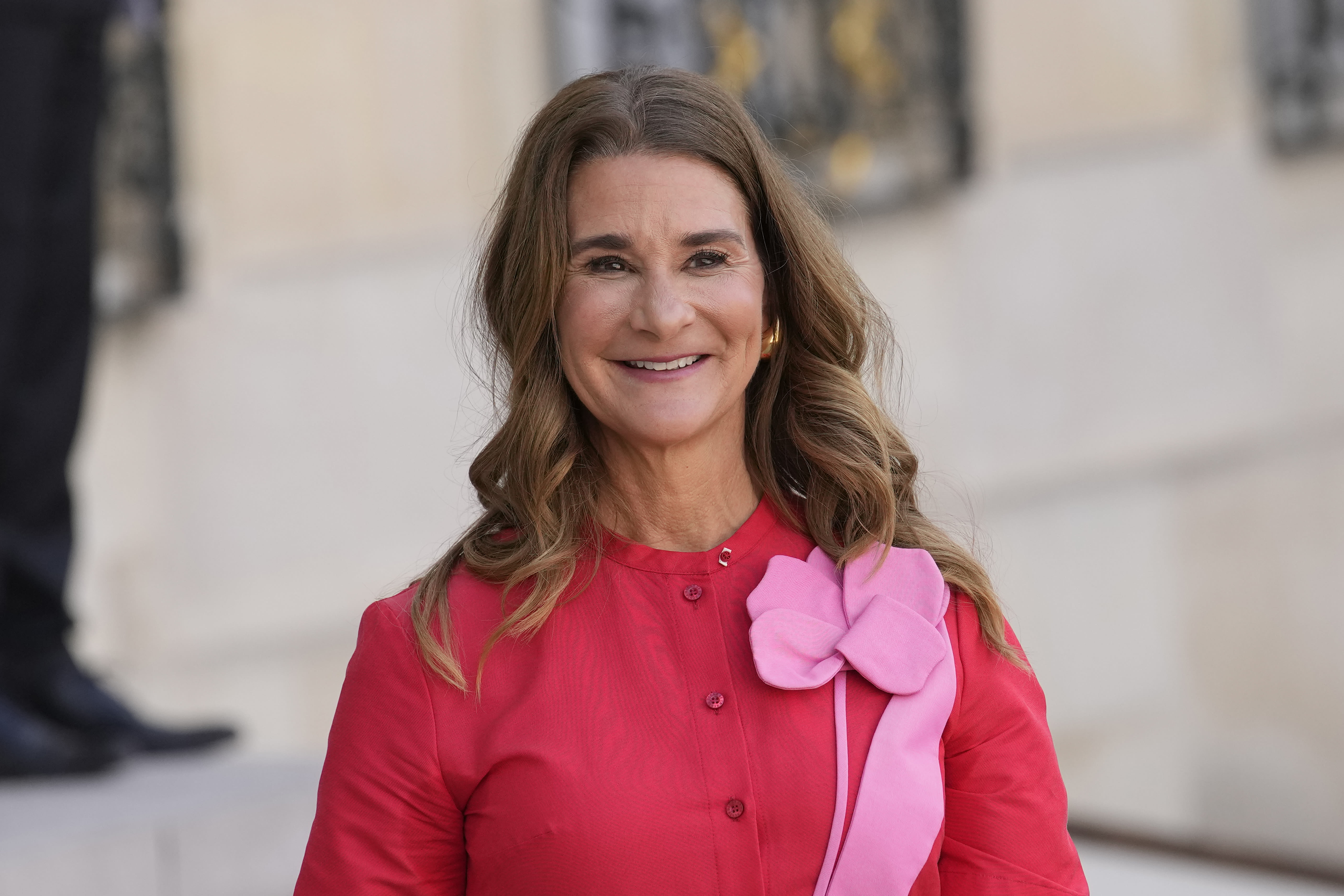 Melinda Gates on tech's 'bro culture' and investing in the next generation of female leaders
