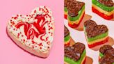 16 Foods You Never Thought You Could Buy In The Shape Of A Heart