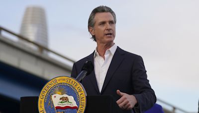 How Gavin Newsom’s Governance Boosts Trump | RealClearPolitics