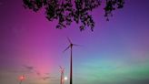 The Daily Weather Update from FOX Weather: Geomagnetic Storm Watch in effect as vivid Northern Lights forecast