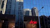 Aon Poaches Broadridge Finance Chief Edmund Reese