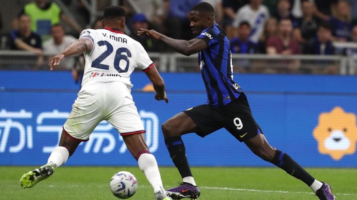 Inter Milan vs. AC Milan odds, picks, time, how to watch, stream Milan Derby: April 22 Serie A prediction