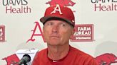 WATCH: Dave Van Horn, players postgame - Mississippi State 8, Arkansas 5