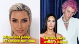 21 Things I Learned About Celebrities Completely Against My Will In 2022