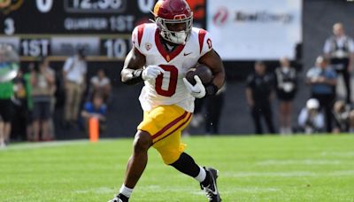 What draft experts said about new Packers running back MarShawn Lloyd