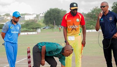 Ghana Vs Tanzania Toss Update, ICC T20 World Cup Africa Sub Regional Qualifier A: GHA Elect To Bat First - Check...