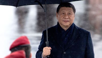 China’s Xi Arrives in Serbia to Bolster Ties With Europe’s East