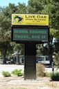 Live Oak High School