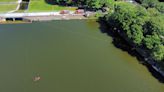 Teenage girl dies after swimming in reservoir