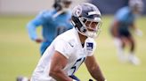 Rookie Linebacker Could Be Titans Green Dot